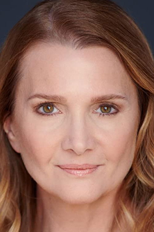 Melissa Wiehl as Vanessa