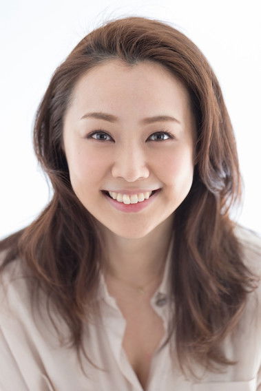 Aono Yuki as サビーヌ