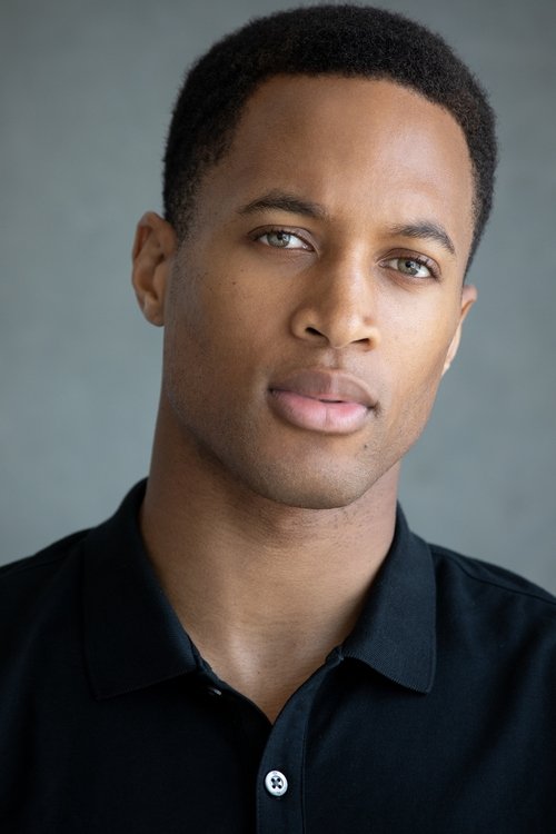 Brendan Morgan as Jamie