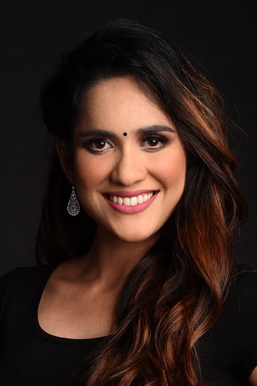 Thasha Krishnakumar as 