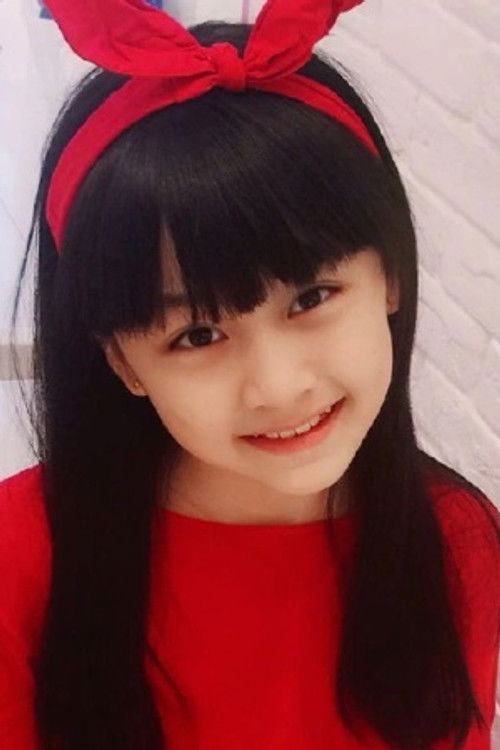 Hu Yi Rui as Liu Wen Wen