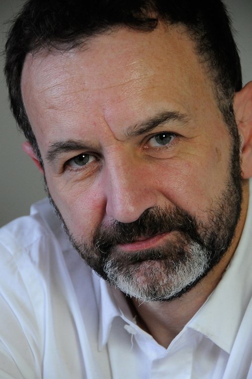 David Bertrand as Marinetti (voice)