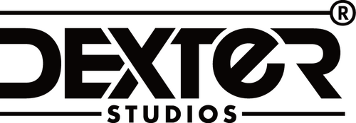 Dexter Studios logo