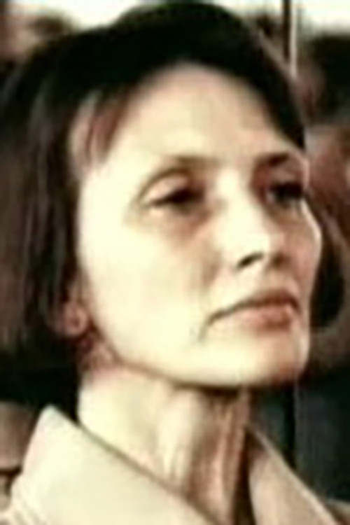 Lyudmila Arzhannikova as 