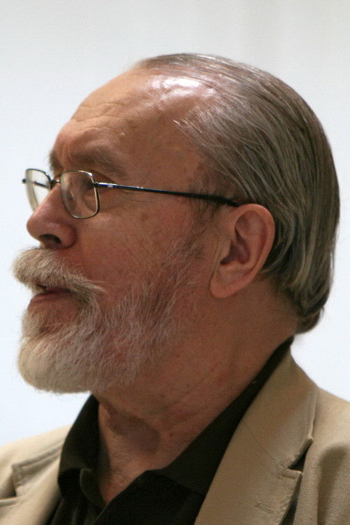 Sergey Alimov as self