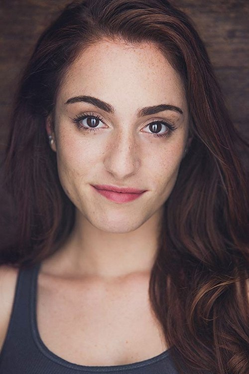 Simone Policano as Natalie