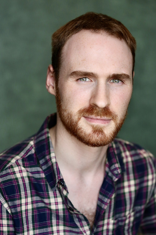 Thomas Loone as Rick