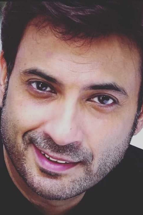 Samrat Mukherji as Bijju