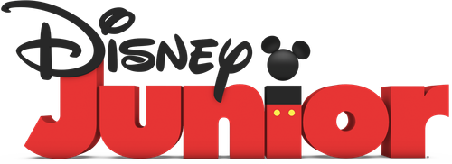 Disney Junior logo