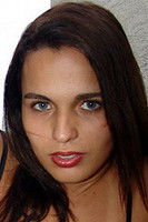 Ana Julia as (archive footage)