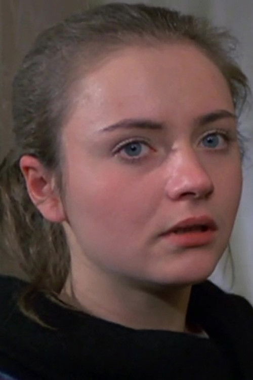 Silvia Mißbach as Teresa