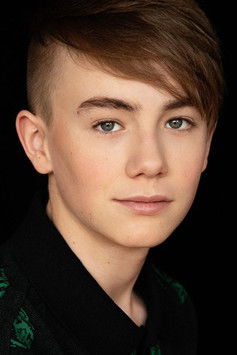 Sacha Brie as William