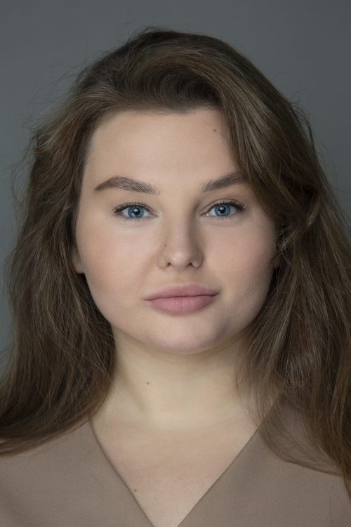 Natalya Ryzhkova as 