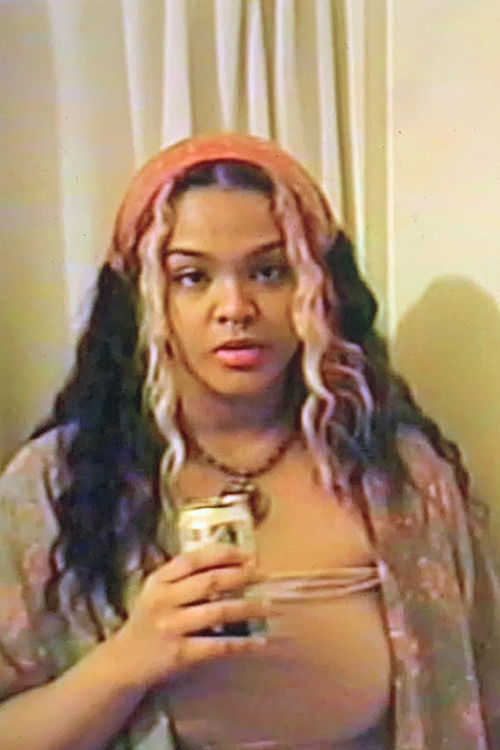 Jylian Jackson as Gabrielle