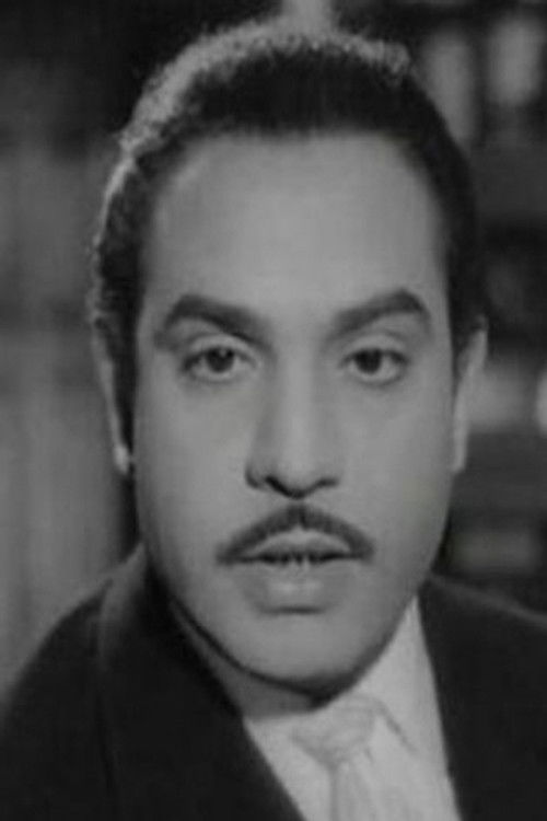 Mohamed Shaalan profile photo