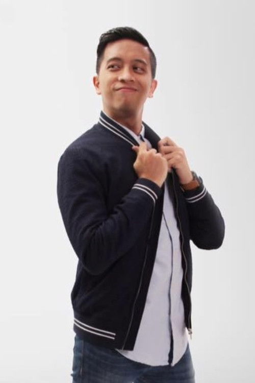 Vedie Budiman as Gatot