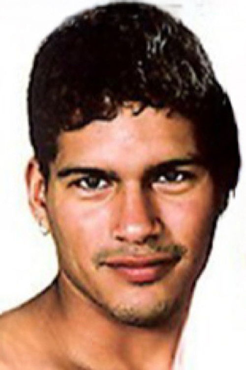 Anthony Reyes as (archive footage)