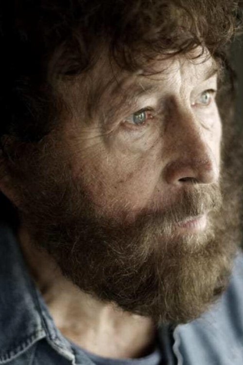 Niko Nitai as Simon Peter