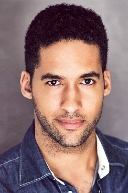 Robert Mitchell as Ross