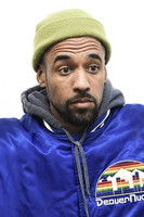 KNLO as Self - Guest Artist