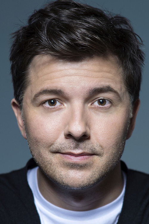 Emil T. Jonsson as Daniel Linde