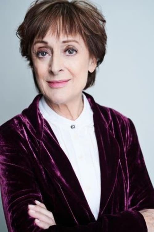 Tessa Wood as Delores Clark