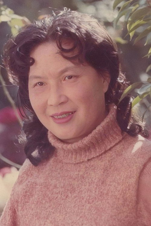 Wang Laiying as Zhao's Mother