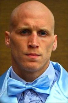 Nick Thompson as Michael "Joe" Corell, Richter Henchman