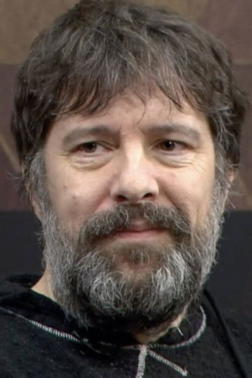 Pelle Koppel as Otto Jensen