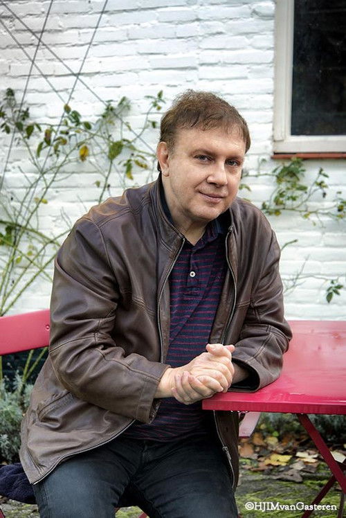 Henk Temming as Himself