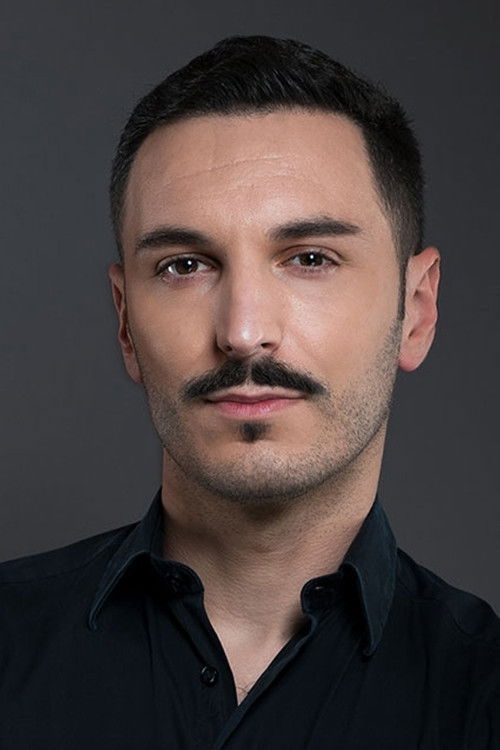 Jon Mitó as Manny