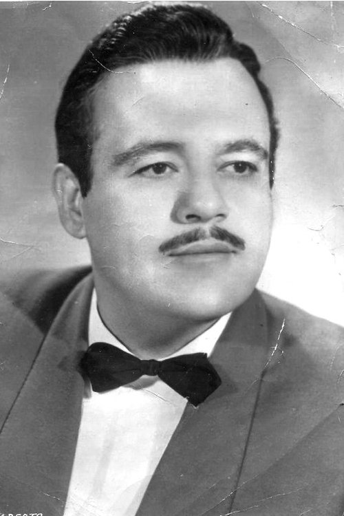 Mario Alberto Rodríguez as Juancho