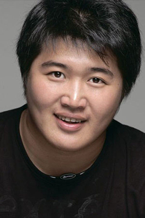 Xiaoguang Dong as 朱大叉