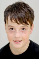 Celt Llewelyn-Jones as Young Dylan