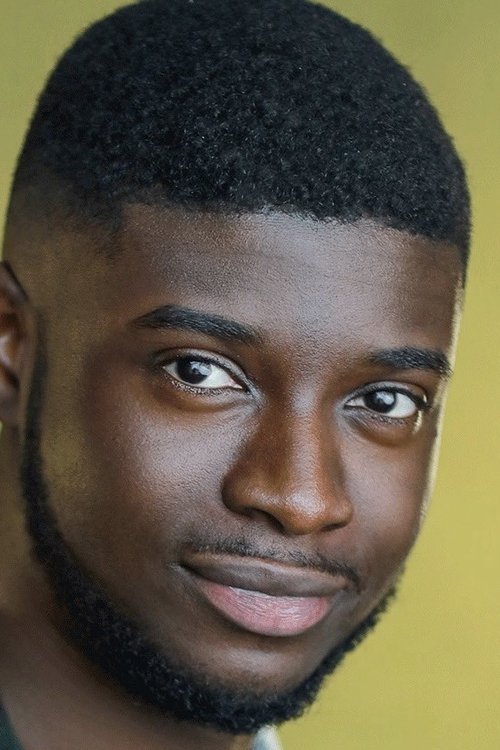 Malcolm Atobrah as Percy Okonjo