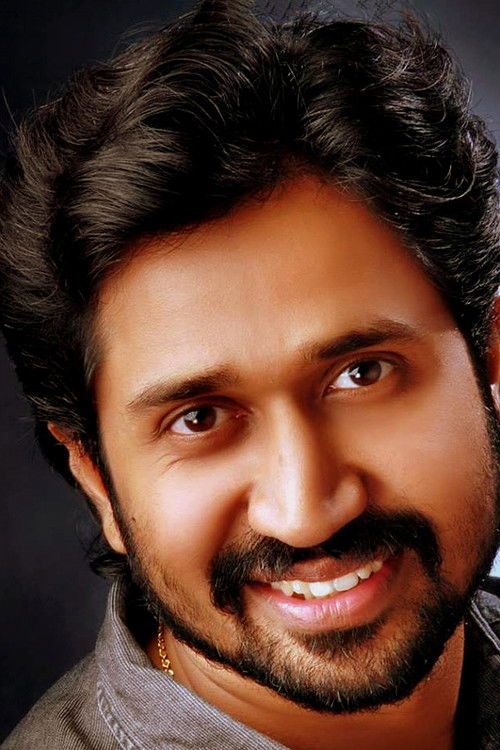 Amar Ramachandran as Father