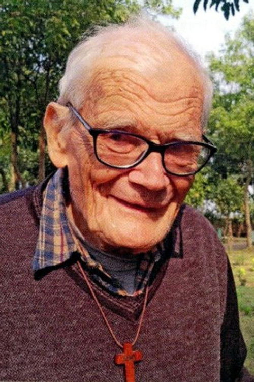 François Laborde as Self (archive footage)