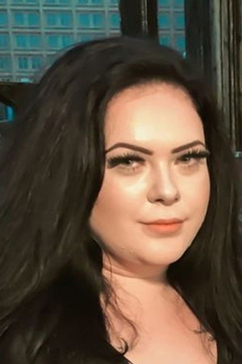 Anastasia XXX as Anastasia XXX