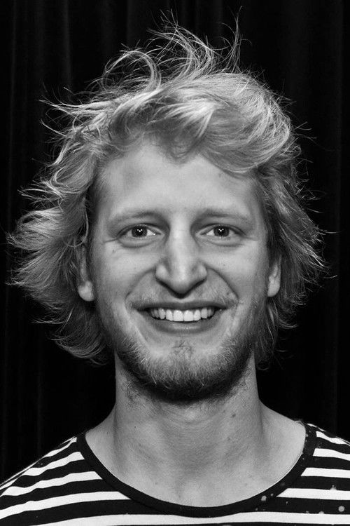 Matouš Adam profile photo