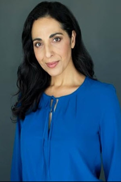 Christina Tannous as Nour