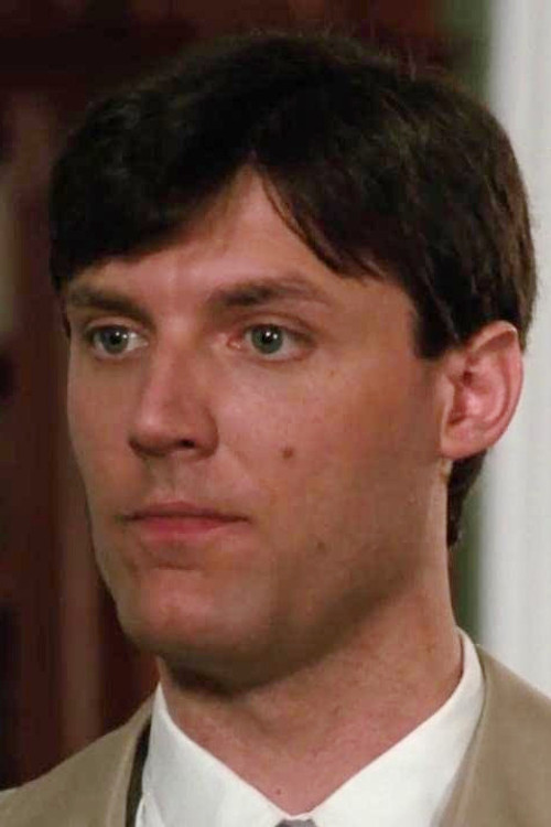 Mark Stewart as Guard #4