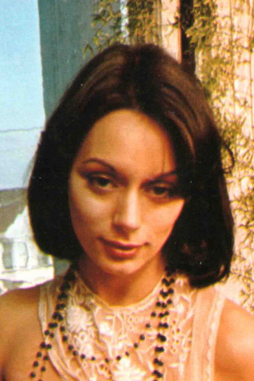 Bonnie Holiday as (archive footage)