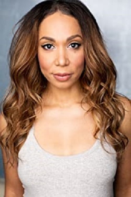 Sarah Hollis as Samantha