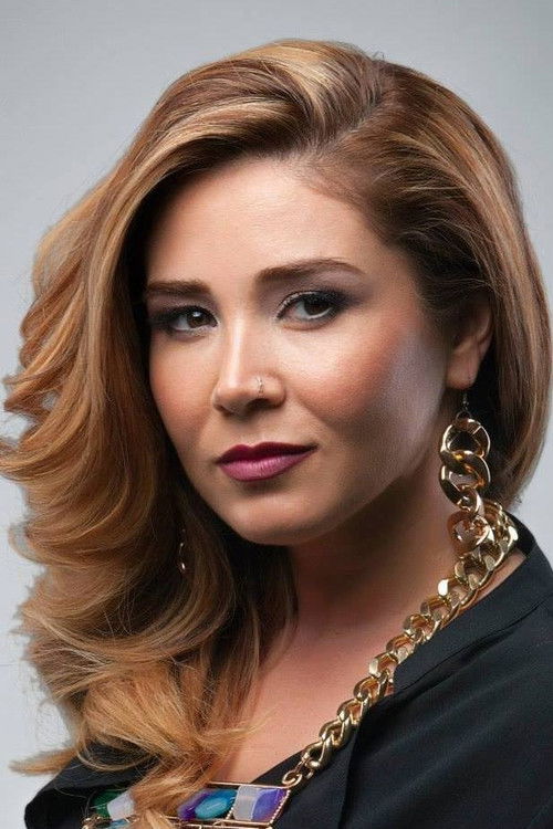 Elnarə Xəlilova as Self