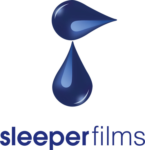Sleeper Films logo