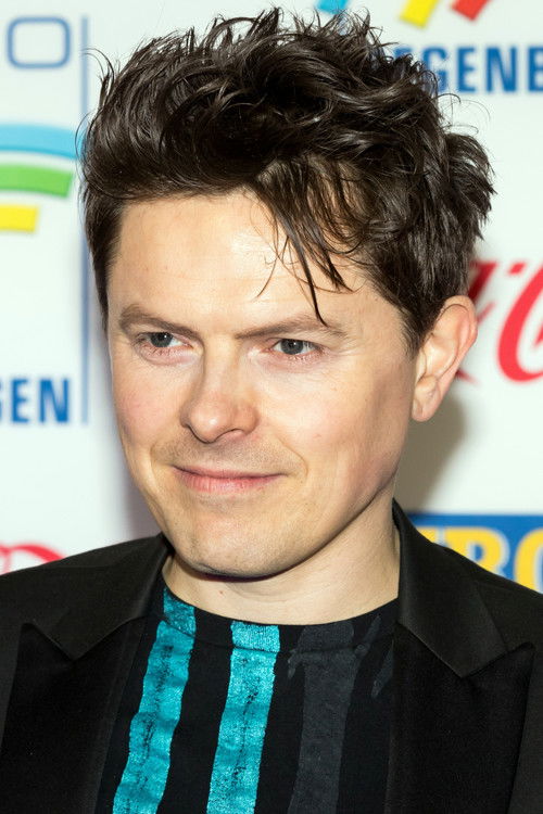 Michael Patrick Kelly as Self