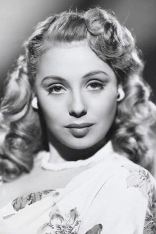 Sandra Dorne as Magda Gardinas