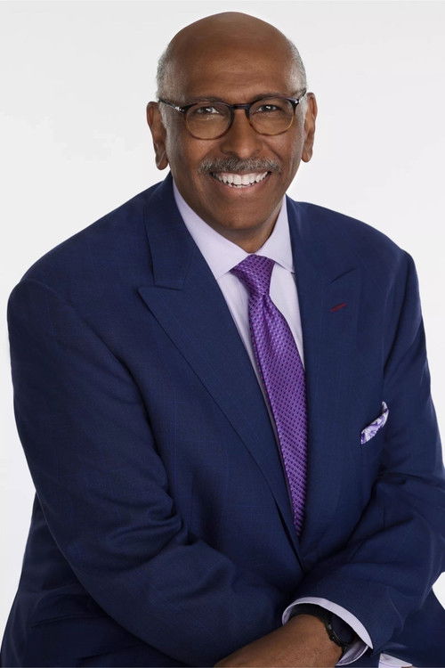 Michael Steele as Self