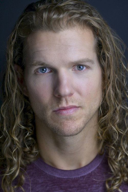 Dave Murgittroyd as Ben Bradshaw