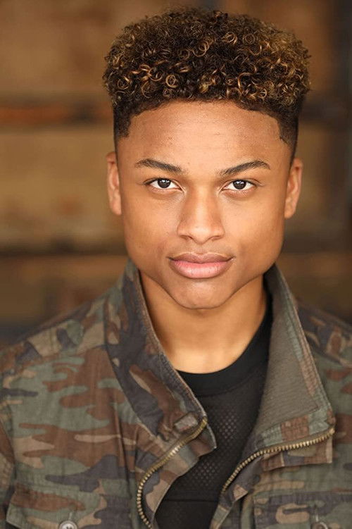 Andre Swilley as Marcus Ward